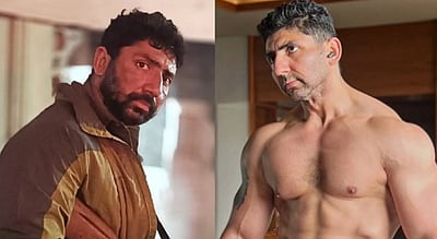 துரந்தரில் நடித்த முஸ்தபா அஹ்மத் யார்?