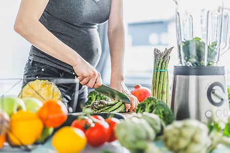 High-risk pregnancy: Who is at risk of complications