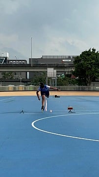 இவரும் தூதா் தான்!