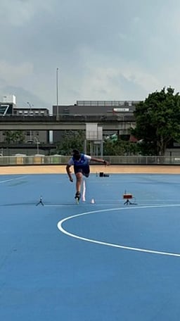 இவரும் தூதா் தான்!