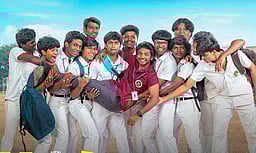 யூத் - 4 நாள் வசூல் எவ்வளவு தெரியுமா?