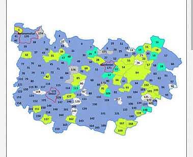 தொகுதி அறிமுகம்: வந்தவாசி!