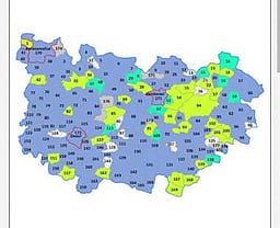 தொகுதி அறிமுகம்: வந்தவாசி!