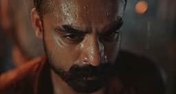 மனிதனுக்கும் சாத்தானுக்கும் இடையே கடவுளுக்கு என்ன வேலை? பள்ளிச்சட்டம்பி டீசர்!