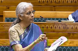 விவசாயிகளின் கடனை முழுமையாக தள்ளுபடி செய்யும் திட்டமில்லை: மத்திய அரசு