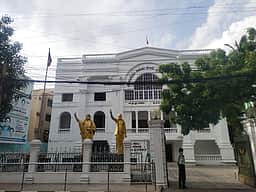 அதிமுகவுக்கு எத்தனை தொகுதிகள்? நாளை மாவட்ட செயலர்கள் கூட்டம்!