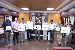 கேரள பேரவைத் தேர்தலில் 85% வாக்குப்பதிவு இலக்கு! - தேர்தல் ஆணையம்