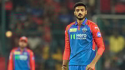 இம்பாக்ட் வீரர் விதி எனக்கு பிடிக்கவில்லை: அக்‌ஷர் படேல்