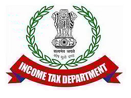 திமுக பிரமுகா் வீடு அலுவலகங்களில் வருமான வரித் துறை சோதனை