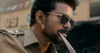 தேர்தல் முடிந்ததும் வெளியாகும் ஜன நாயகன்?