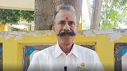 253 முறை தேர்தலில் போட்டி! ரூ. 1 கோடி டெபாசிட்  இழந்த வேட்பாளர்! யார் இவர்?