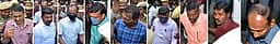 சாத்தான்குளம் தந்தை, மகன் கொலை வழக்கு: காவல் துறையினா் 9 பேரும் குற்றவாளிகள்