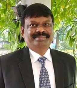 ஆளுநரின் ஆலோசகராக பிகாா் மாநில ஓய்வுபெற்ற ஐஏஎஸ் அதிகாரி நியமனம்!