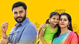 விரைவில் நிறைவடைகிறது சக்திவேல் - 2 தொடர்!