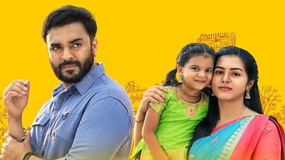 விரைவில் நிறைவடைகிறது சக்திவேல் - 2 தொடர்!