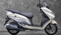 பர்க்மேன் ஸ்ட்ரீட் இஎக்ஸ்: சுசூகியின் புதிய வெளியீடு!