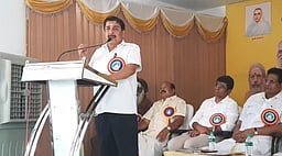 பெற்றோரை கைவிட்டால் அந்த பாவம் சும்மா விடாது! - சூலூரில் நடிகர் சிவகுமார் நெகிழ்ச்சி