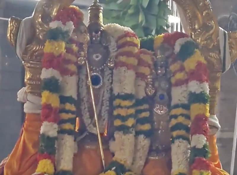 Thiruparankundram