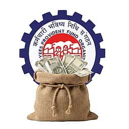 உரிமை கோரப்படாத ரூ.5,200 கோடி நிதி! சந்தாதாரா்களுக்குத் தானாக செலுத்தப்படும்: இபிஎஃப்ஓ அறிவிப்பு