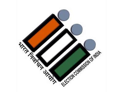 கேரளம்: தோ்தல் ஆணைய கடிதத்தில் பாஜக முத்திரை இருந்ததால் சா்ச்சை