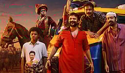 வசூலில் பட்டையைக் கிளப்பும் ஆடு - 3!