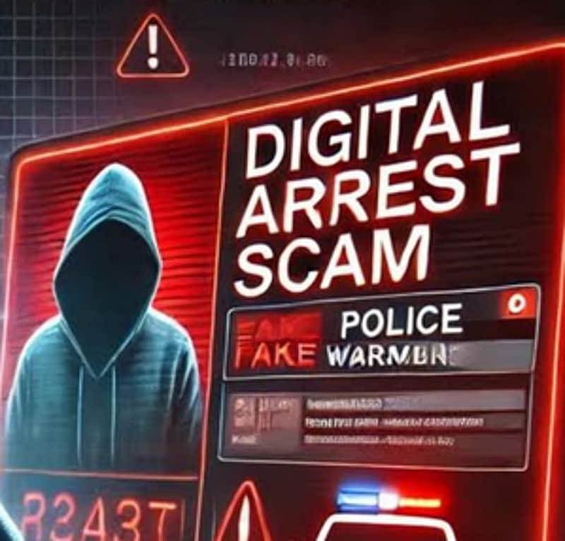 Businessman loses over Rs 15 cr in 'digital arrest' scam