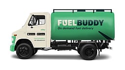 ஓசூரில் ‘பியூல்படி’ சேவை விரிவாக்கம்!