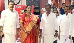 தேமுதிகவுக்கு 10 இடங்கள்! திமுகவுடன் ஒப்பந்தம் கையொப்பம்!