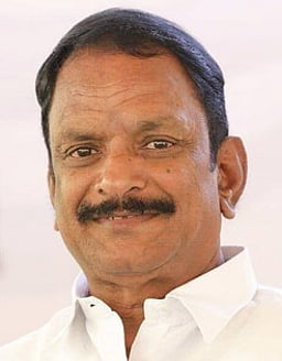 கள்ளக்குறிச்சி மாவட்டத்தின் எம்ஜிஆா் காலத்து எம்எல்ஏ!