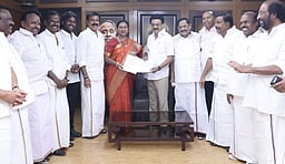 தேமுதிகவுக்கு 10 இடங்கள்! திமுகவுடன் ஒப்பந்தம் கையொப்பம்!