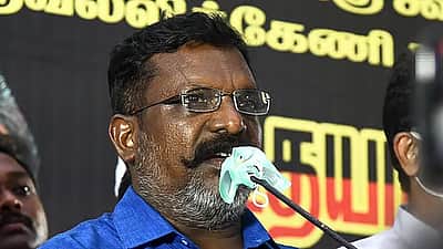 புதுச்சேரியில் விடுதலைச் சிறுத்தைகள் கட்சி தனித்துப் போட்டி!