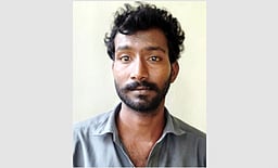 காஞ்சிபுரத்தில் இருசக்கர வாகனங்கள் திருடிய இருவா் கைது