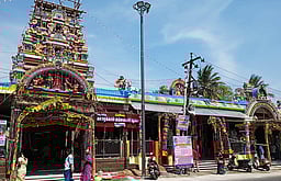 தொகுதி அறிமுகம்: காரைக்கால் தெற்கு - 27!