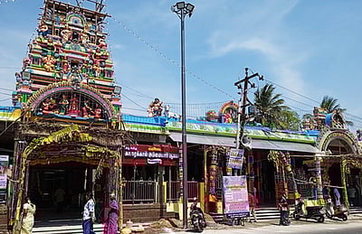 தொகுதி அறிமுகம்: காரைக்கால் தெற்கு - 27!