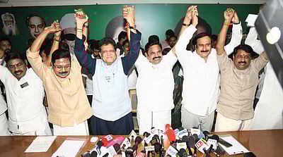 பாமக, அமமுக போட்டியிடும் தொகுதிகள் என்னென்ன?