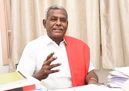 விஜய்யை ஆட்சி அமைக்க ஆளுநர் அழைக்க வேண்டும்: சிபிஎம் வலியுறுத்தல் 