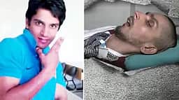 கருணைக் கொலைக்கு அனுமதிக்கப்பட்ட
ஹரீஷ் ராணா தில்லி எய்ம்ஸில் உயிரிழப்பு