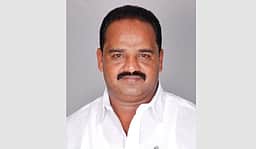 தொகுதிக்கு செய்தது என்ன?
திருவொற்றியூா் எம்எல்ஏ கே.பி.சங்கா்