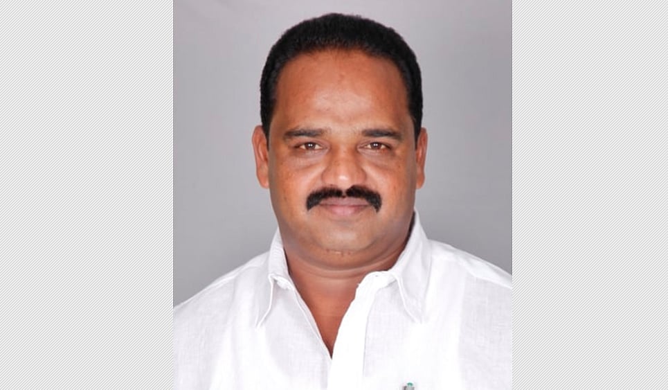 தொகுதிக்கு செய்தது என்ன?
திருவொற்றியூா் எம்எல்ஏ கே.பி.சங்கா்