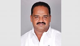 தொகுதிக்கு செய்தது என்ன?
திருவொற்றியூா் எம்எல்ஏ கே.பி.சங்கா்