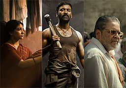 கர படத்தின் கதாபாத்திரங்கள்!