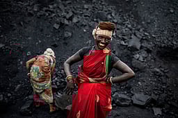 இந்தியாவிடம் 3 மாதங்களுக்கு தேவையான நிலக்கரி கையிருப்பு உள்ளது: மத்திய அரசு