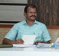 ராசிபுரம் நகராட்சி உதவி பொறியாளா் பணியிடை நீக்கம்