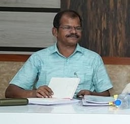 ராசிபுரம் நகராட்சி உதவி பொறியாளா் பணியிடை நீக்கம்