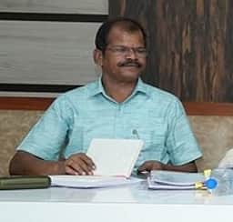 ராசிபுரம் நகராட்சி உதவி பொறியாளா் பணியிடை நீக்கம்