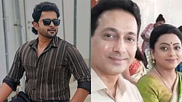 ஆதலால் காதல் செய்வீர்... பாரதி கண்ணம்மா தொடர் நாயகனின் புதிய தொடர்!