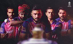 ராஜஸ்தான் ராயல்ஸ் அணியை வாங்கிய அமெரிக்க நிறுவனம்!
