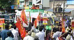 மின்உற்பத்தியில் முதலீடு செய்யாமல் விலைக்கு வாங்கியதால் ரூ.1.50 லட்சம் கோடி கடன்!