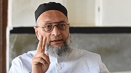 3-வது கூட்டணியில் ஓவைசியின் ஏஐஎம்ஐஎம்... மும்முனைப் போட்டிக்குத் தயாராகும் மேற்கு வங்கம்!