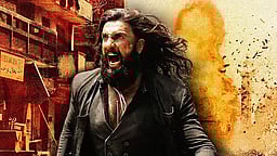 5 நாள்களில் புஷ்பா-2 ஒட்டுமொத்த வசூலையும் முறியடித்த துரந்தர் 2!